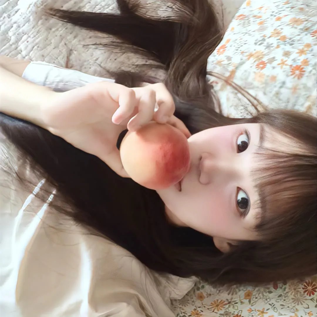 红颜往事