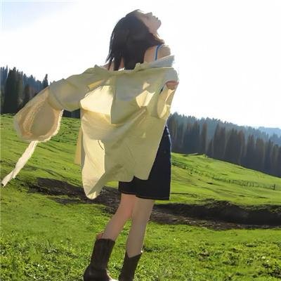 鬼魅儿